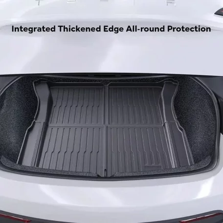 Tesla Model 3 Highland Premium 3-dielna súprava podnosov na batožinu