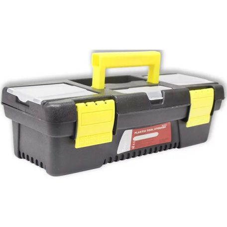 S 28x10x8 cm Odolný plastový box na náradie