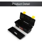 M 30x13x10 cm  Odolný plastový box na náradie