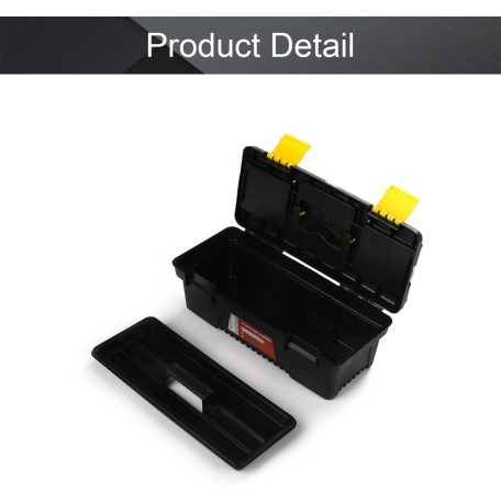 L 33x16x13 cm Odolný plastový box na náradie