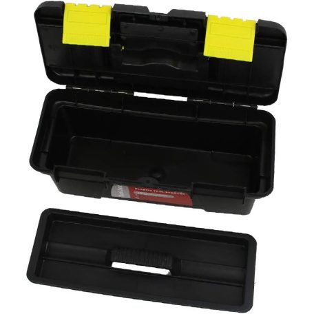 L 33x16x13 cm Odolný plastový box na náradie