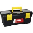 XXL 38x20x18 cm Odolný plastový box na náradie