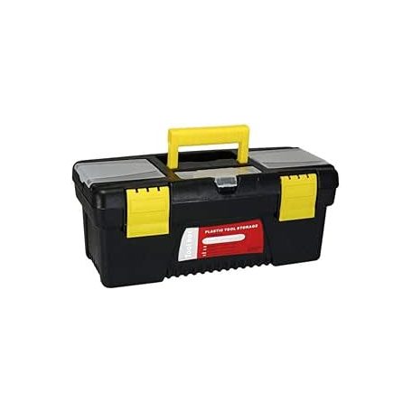 XXXL 39,5x23,5x17,5 cm Odolný plastový box na náradie