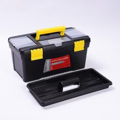 4XL 43x25x19 cm Odolný plastový box na náradie