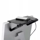 Nastaviteľný stojan pre monitor alebo TV