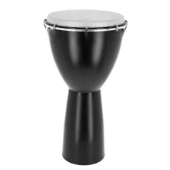   Kompaktná, ľahká darbuka (ručný bubon) pre začiatočníkov a amatérskych hudobníkov