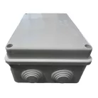 Povrchová montážna krabica 150x110x70