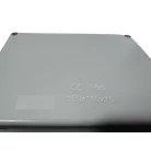 Povrchová montážna krabica 150x110x70