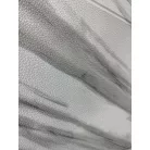 Seattle bielo-sivý štvorcový 3D nástenný panel (67×67 cm) – samolepiaci