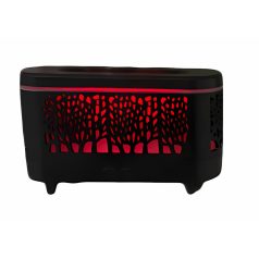 Difuzér s efektom plameňa a vaporizér arómy