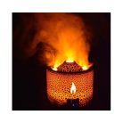 Vulkán aromadifuzér s lávovým efektom