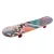Skateboard 78 cm x 19,5 cm - USA edícia - Hot