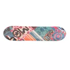 Skateboard 78 cm x 19,5 cm - USA edícia - Hot