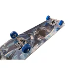Skateboard 78 cm x 19,5 cm - USA edícia - Shark