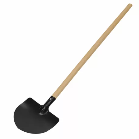 Lopata s drevenou rukoväťou 150 cm