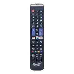   Univerzálny diaľkový ovládač pre Samsung SMART TV (RM-D1078+2)