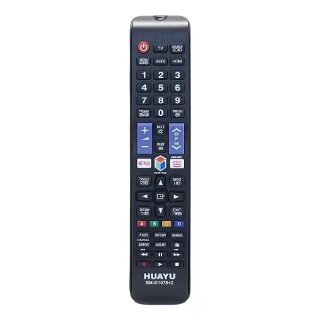 Univerzálny diaľkový ovládač pre Samsung SMART TV (RM-D1078+2)