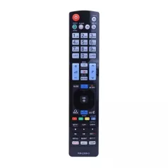   Univerzálny diaľkový ovládač pre LG SMART TV (RM-L930+3)