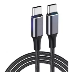 Nabíjací kábel USB-C - 1 m