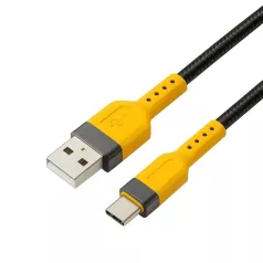   Nabíjací kábel USB C (kábel USB-A -> USB-C) - 2 metre - 120 W