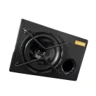 KARLRE Auto Subwoofer – Výkonný basový zvukový systém
