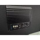 KARLRE Auto Subwoofer – Výkonný basový zvukový systém