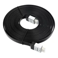   HDMI kábel 5 m – vysokorýchlostný HDMI prepojovací kábel