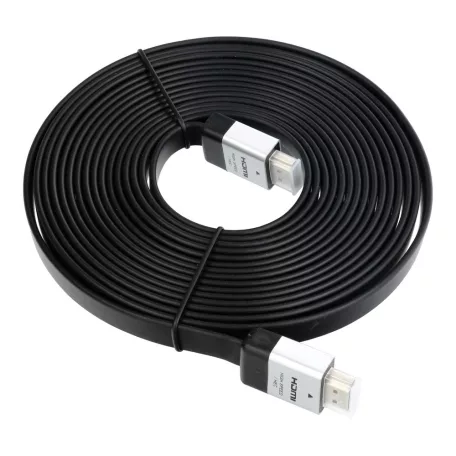 HDMI kábel 5 m – vysokorýchlostný HDMI prepojovací kábel