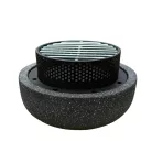 Exterierový party grill