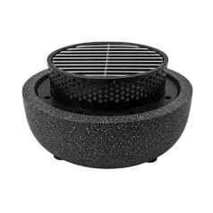 Exterierový party grill