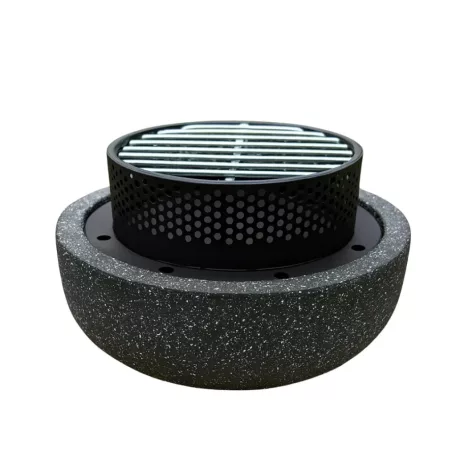 Exterierový party grill