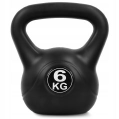 Kettlebell 6 kg 