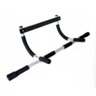 Samovzperná dverná hrazda