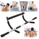 Samovzperná dverná hrazda