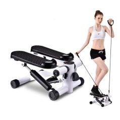 Stepper s LED displejom