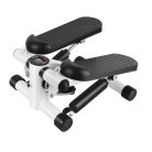 Stepper s LED displejom