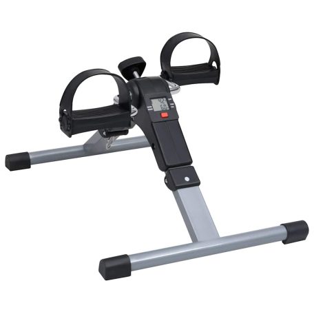 Rehabilitačný rotoped s LCD displejom