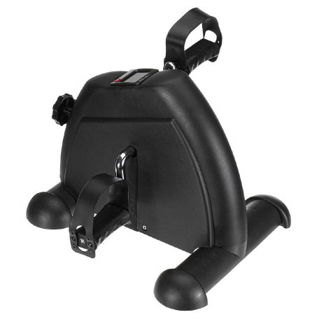 Mini rotoped s LCD displejom