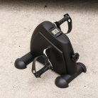 Mini rotoped s LCD displejom