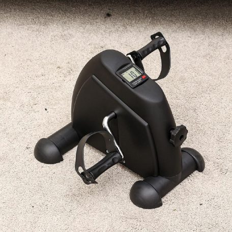 Mini rotoped s LCD displejom