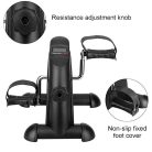 Mini rotoped s LCD displejom