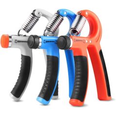 Posilňovač zápästia medzi 5-60 kg