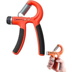 Posilňovač zápästia medzi 5-60 kg