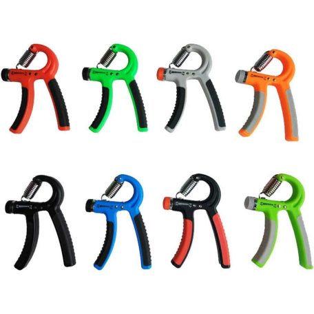 Posilňovač zápästia medzi 5-60 kg