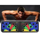 Multifunkčná lavica na kliky 14 v 1