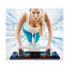 Multifunkčná lavica na kliky 14 v 1