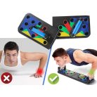 Multifunkčná lavica na kliky 14 v 1