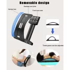 Magnetické zariadenie na podporu bedrovej chrbtice