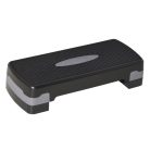 Step debnička s nastaviteľnou výškou