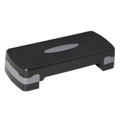 Step debnička s nastaviteľnou výškou